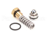 519-5024 Lvo Spray Gun Kit