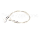 5190-1316 Wood Stone Corp Cable Heat Shield- Fire Deck