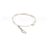 5190-1316 Wood Stone Corp Cable Heat Shield- Fire Deck