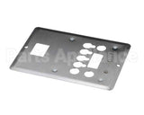 51924 Henny Penny Weld Assy-Control Panel