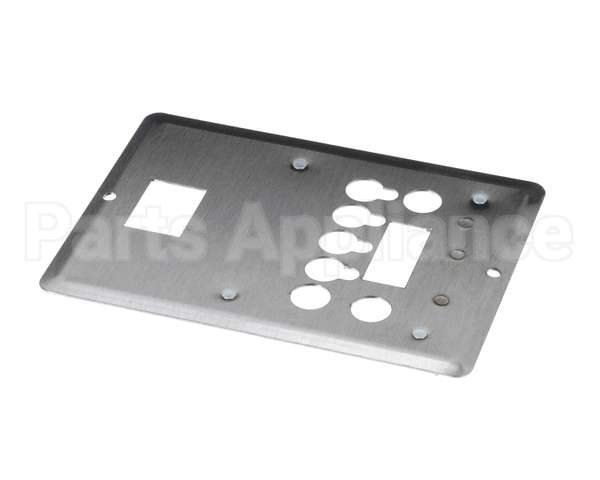 51924 Henny Penny Weld Assy-Control Panel
