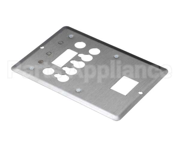 51924 Henny Penny Weld Assy-Control Panel