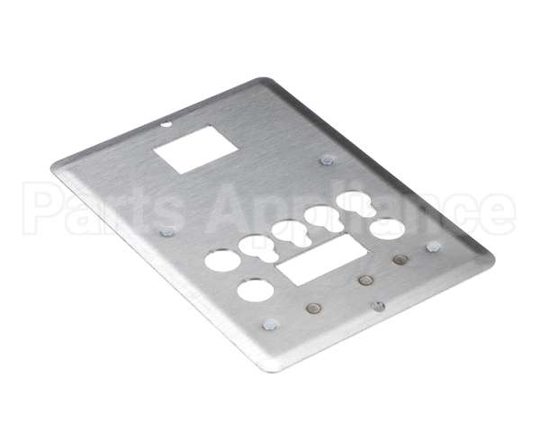 51924 Henny Penny Weld Assy-Control Panel