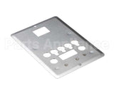 51924 Henny Penny Weld Assy-Control Panel