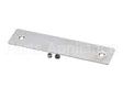 51925.1000 Bunn Kit, Puck Bin Strike Plate W Screws