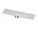 51925.1000 Bunn Kit, Puck Bin Strike Plate W Screws