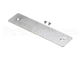 51925.1000 Bunn Kit, Puck Bin Strike Plate W Screws