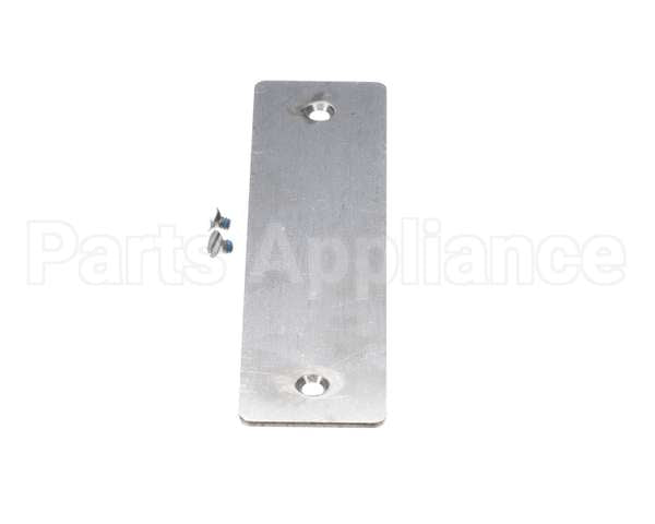 51925.1000 Bunn Kit, Puck Bin Strike Plate W Screws