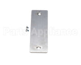51925.1000 Bunn Kit, Puck Bin Strike Plate W Screws