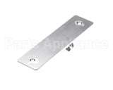 51925.1000 Bunn Kit, Puck Bin Strike Plate W Screws
