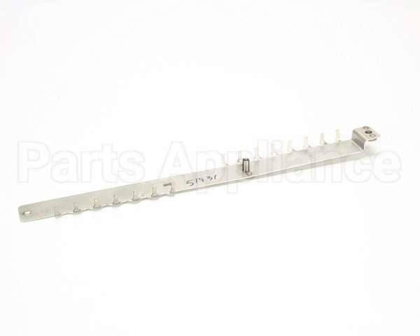51931 Henny Penny Assembly - Spreader Bar, Oe-100