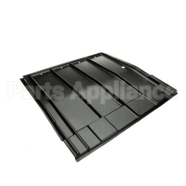 519498 Compatible Hussmann Pan-Narrow Display Black