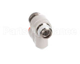 51969 Blodgett Flow Valve,1/4 Ptc X 1/4 Npt
