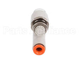 51969 Blodgett Flow Valve,1/4 Ptc X 1/4 Npt