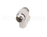 51969 Blodgett Flow Valve,1/4 Ptc X 1/4 Npt