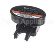 51973.1001 Bunn Led Timer & Shroud, Mech Sg Tf Server