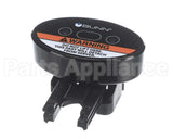 51973.1001 Bunn Led Timer & Shroud, Mech Sg Tf Server