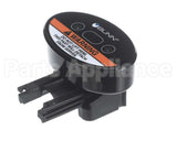 51973.1001 Bunn Led Timer & Shroud, Mech Sg Tf Server