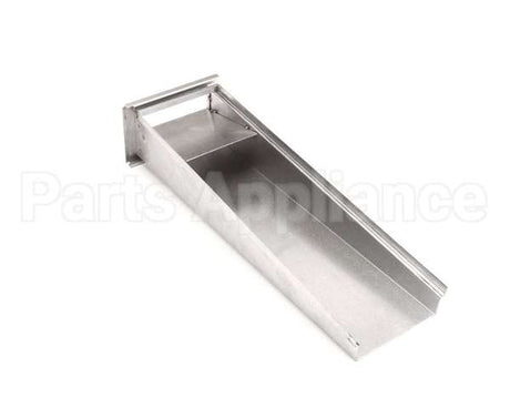 51986 Middleby Weldment,Manifold L5Gn Solid Bfl 520
