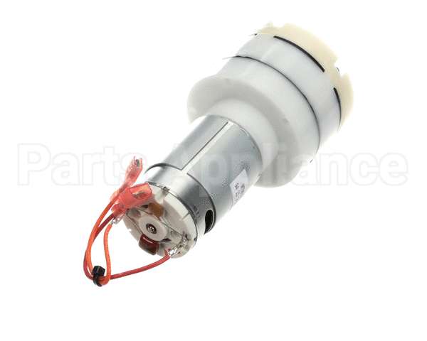 51994.0000 Bunn Vacuum Pump Assembly, W/Terms