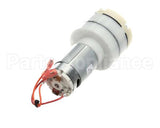 51994.0000 Bunn Vacuum Pump Assembly, W/Terms