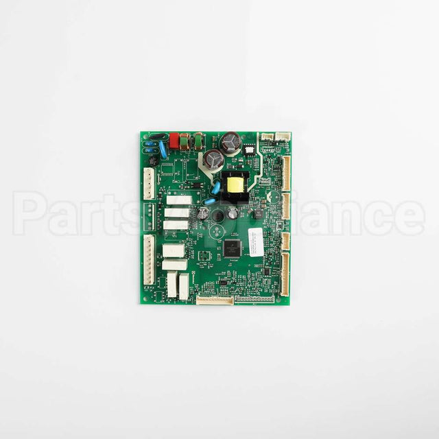 5304534593 Frigidaire Board-Main 2507