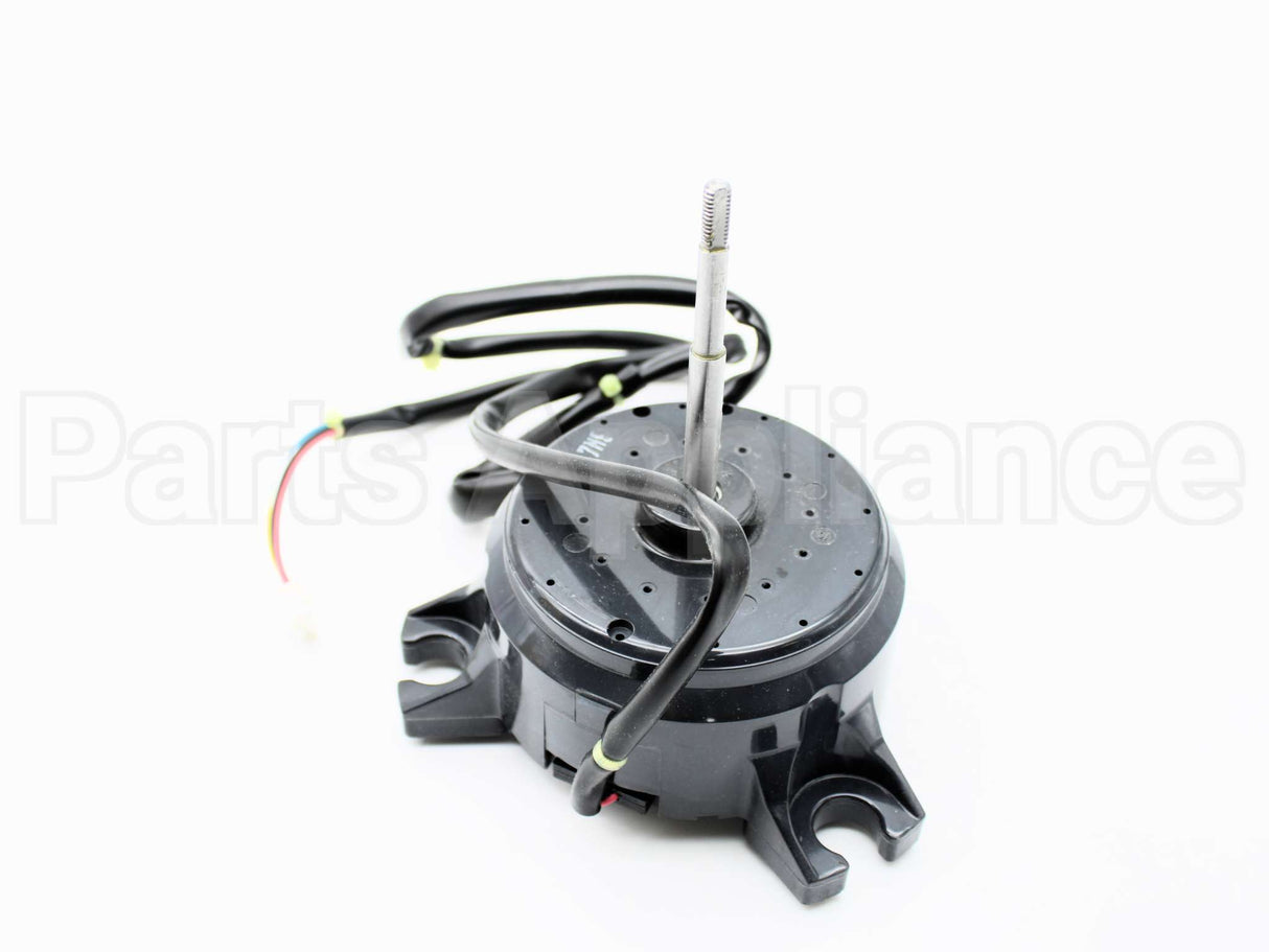 R01E59220 Mitsubishi Electric 380Vdc 50W 8P Motor