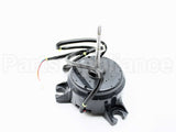 R01E59220 Mitsubishi Electric 380Vdc 50W 8P Motor