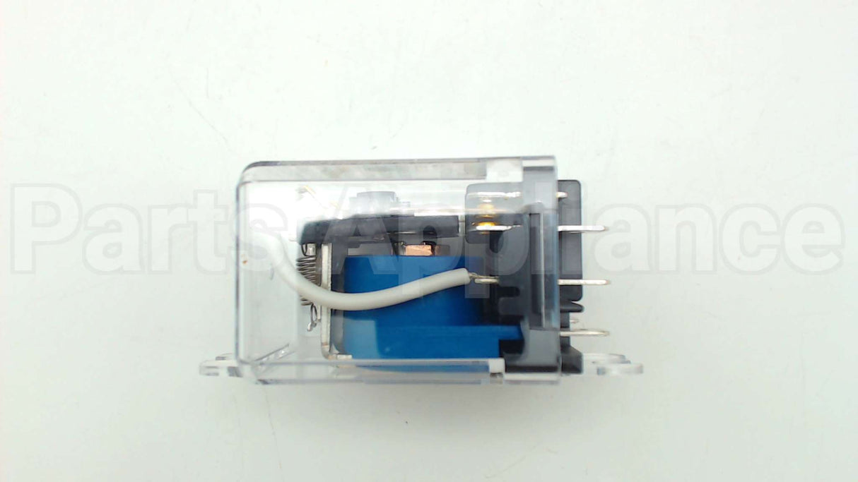S1-024-25910-700 York 24V Dpst Relay