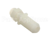 51E513N Milnor Hoseadpt3/4"Hx11/16 W/Nut=Nyl.