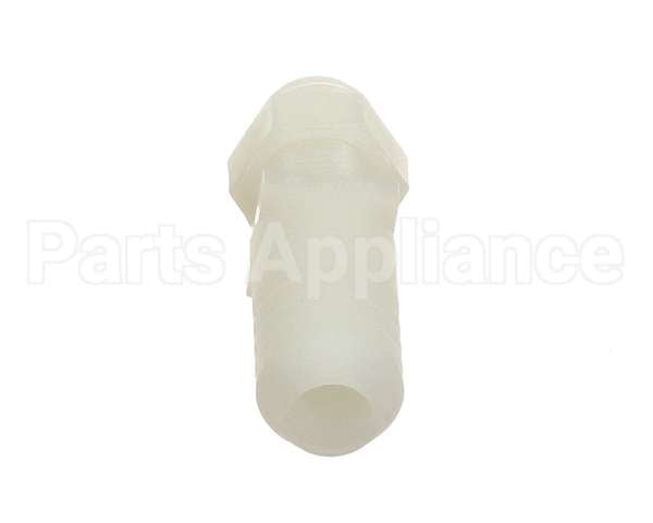 51E513N Milnor Hoseadpt3/4"Hx11/16 W/Nut=Nyl.