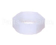 51E513NU Milnor Nut 11/16 Thrd.#64138 Us Plast