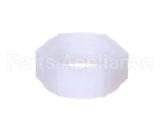 51E513NU Milnor Nut 11/16 Thrd.#64138 Us Plast