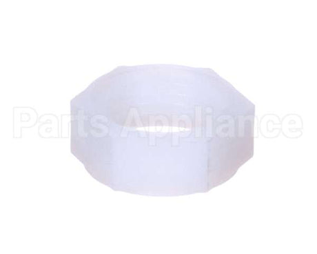 51E513NU Milnor Nut 11/16 Thrd.#64138 Us Plast