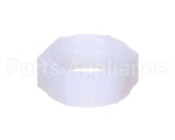 51E513NU Milnor Nut 11/16 Thrd.#64138 Us Plast