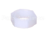 51E513NU Milnor Nut 11/16 Thrd.#64138 Us Plast