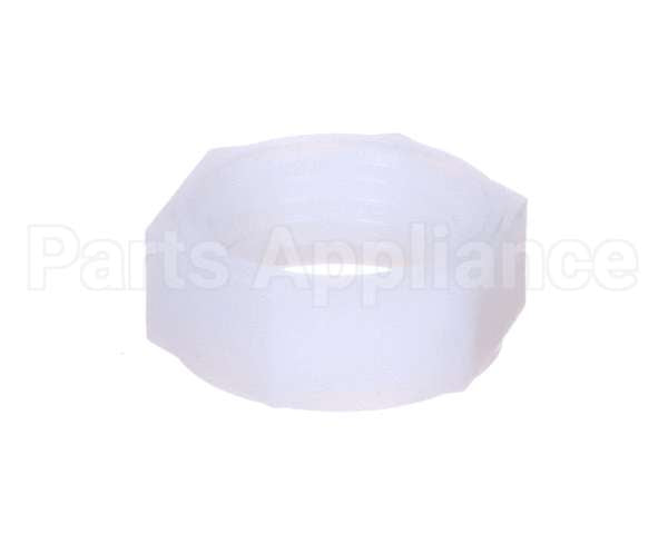51E513NU Milnor Nut 11/16 Thrd.#64138 Us Plast