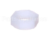 51E513NU Milnor Nut 11/16 Thrd.#64138 Us Plast