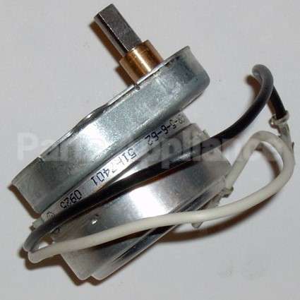 51H74 Lennox Damperdoormotor 110V 1Rpm