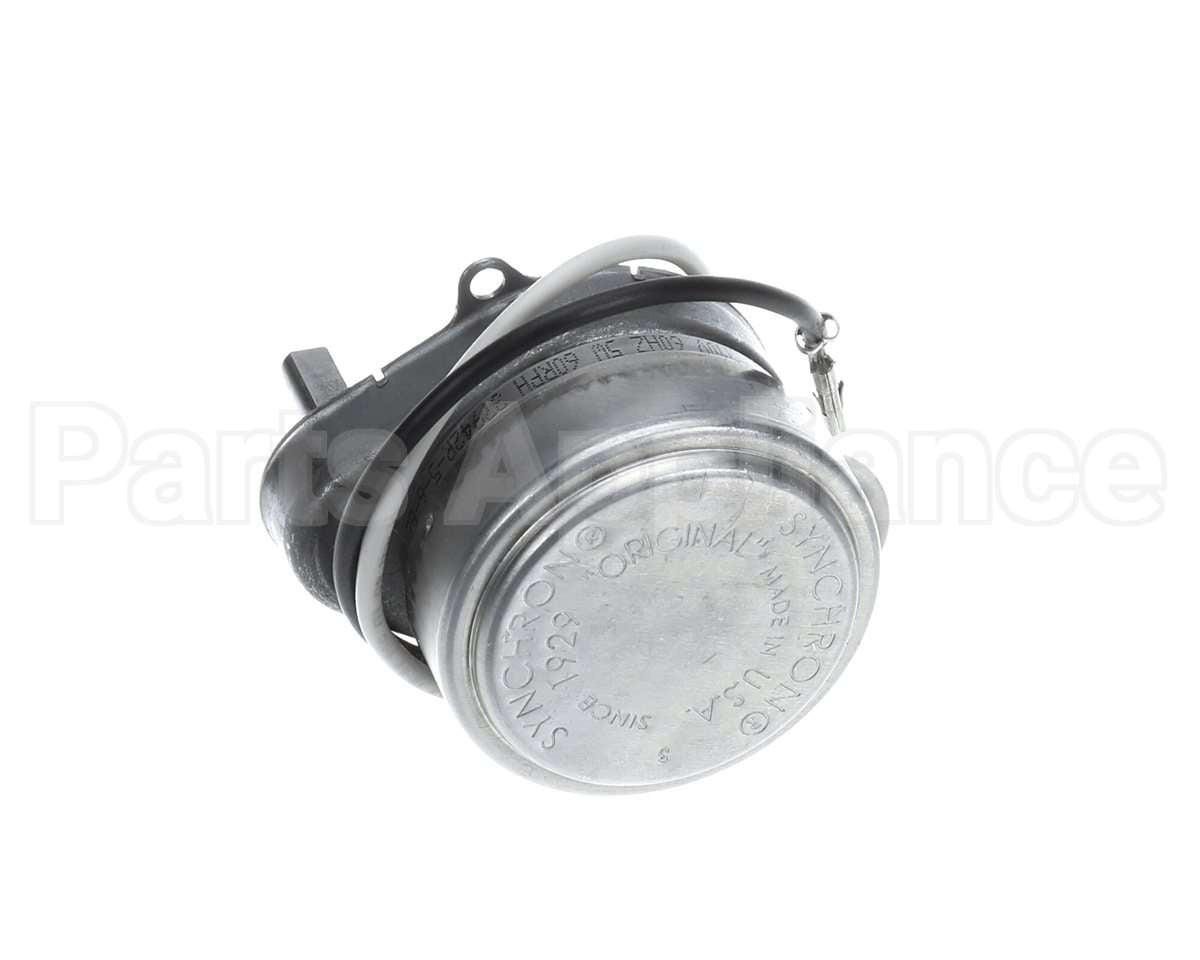 51H74 Lennox Damperdoormotor 110V 1Rpm