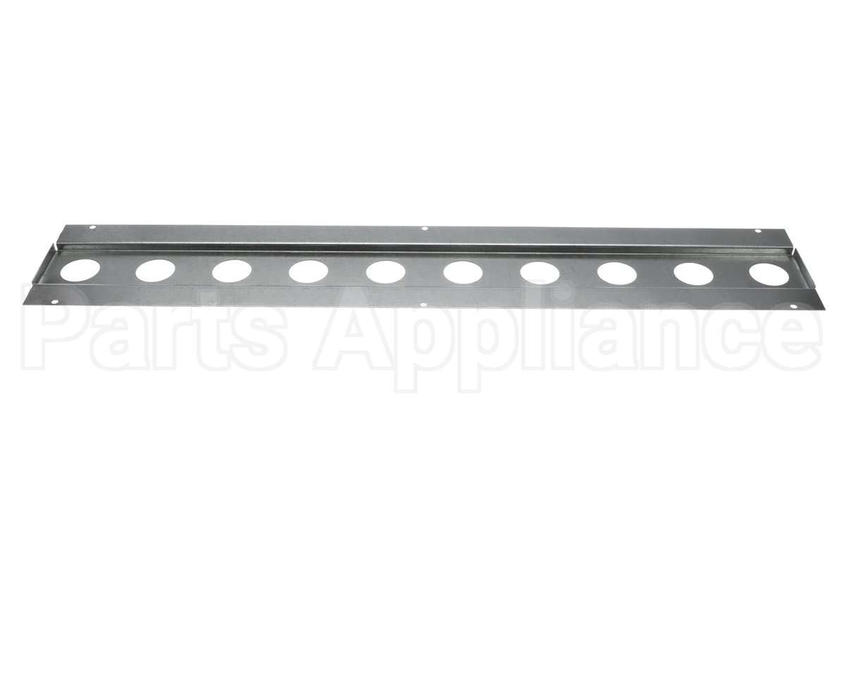 51W26 Lennox Plate - Corbel