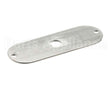 52-01-055 Falcon Fabricators Cover Conduit W/ Hole