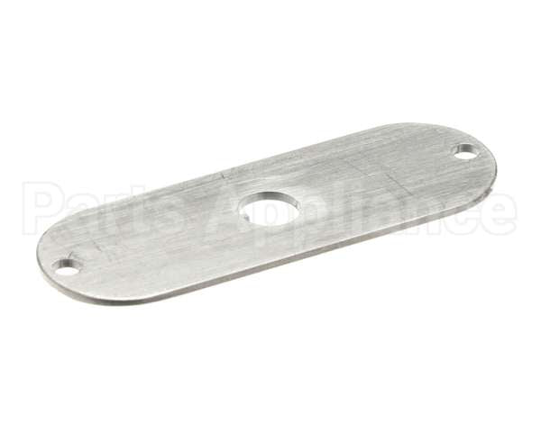 52-01-055 Falcon Fabricators Cover Conduit W/ Hole