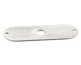 52-01-055 Falcon Fabricators Cover Conduit W/ Hole