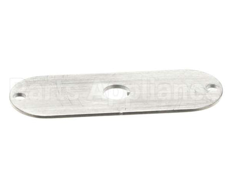 52-01-055 Falcon Fabricators Cover Conduit W/ Hole