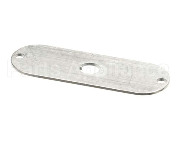 52-01-055 Falcon Fabricators Cover Conduit W/ Hole