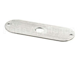 52-01-055 Falcon Fabricators Cover Conduit W/ Hole