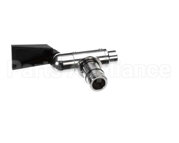 52-0103-0001 Fbd Ss Disp. Valve Fcb (.187 Orif