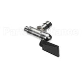 52-0103-0001 Fbd Ss Disp. Valve Fcb (.187 Orif
