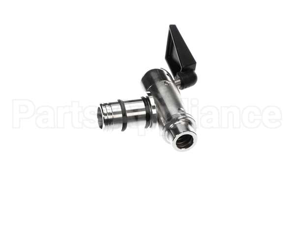 52-0103-0001 Fbd Ss Disp. Valve Fcb (.187 Orif